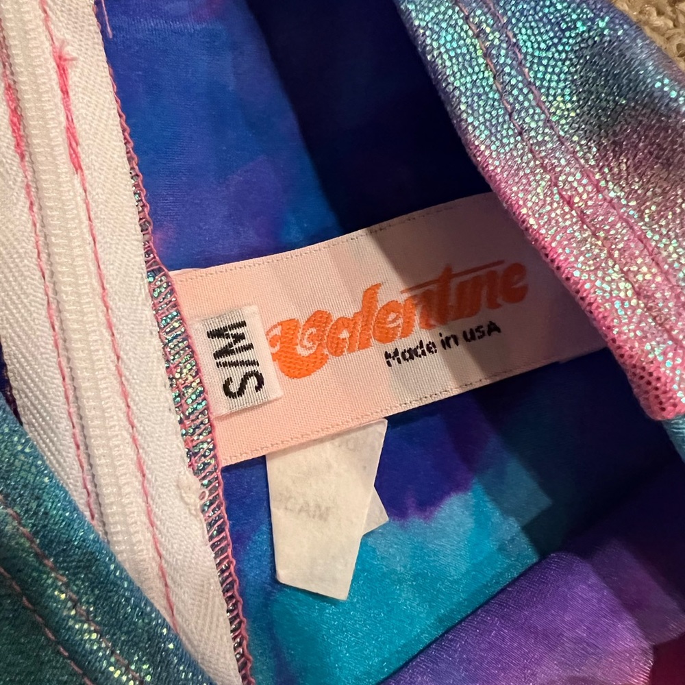 J Valentine Rave Bottoms - Picture 3 of 3